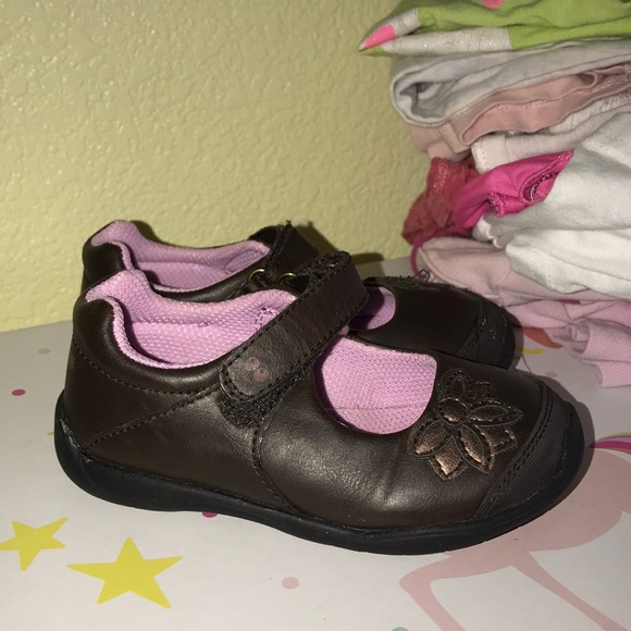 Stride Rite Other - Suprize by Stride rite Mary Janes size 8